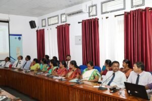 அரசாங்கத்தினால் ஆளணி வெற்றிடங்கள் விரைவில் நிரப்பப்படும் - பொது நிர்வாக, உள்நாட்டலுவல்கள் அமைச்சர் தெரிவிப்பு
