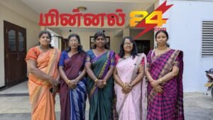இலங்கை உள்ளுராட்சி மன்றங்களின் சம்மேளத்துக்கான யாழ் மாவட்ட பெண்கள் வலையமைப்பின் புதிய நிர்வாகம் தெரிவு!
