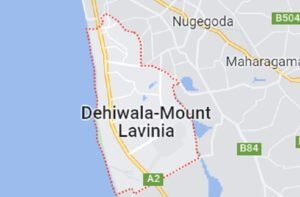 கொழும்பு - கல்கிஸ்ஸை பகுதியில் மோதல் ஒருவர் உயிரிழப்பு