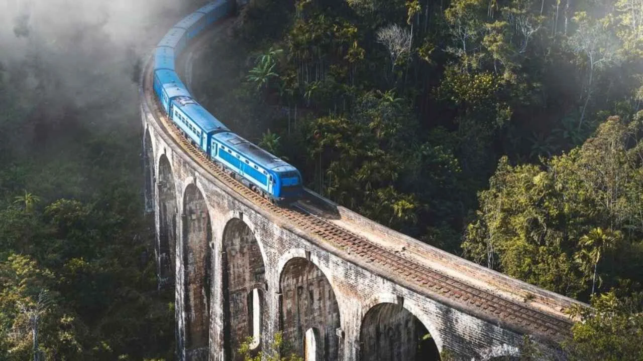 இன்று முதல் "Ella Weekend Express" என்ற புதிய புகையிரத சேவை ஆரம்பம்!