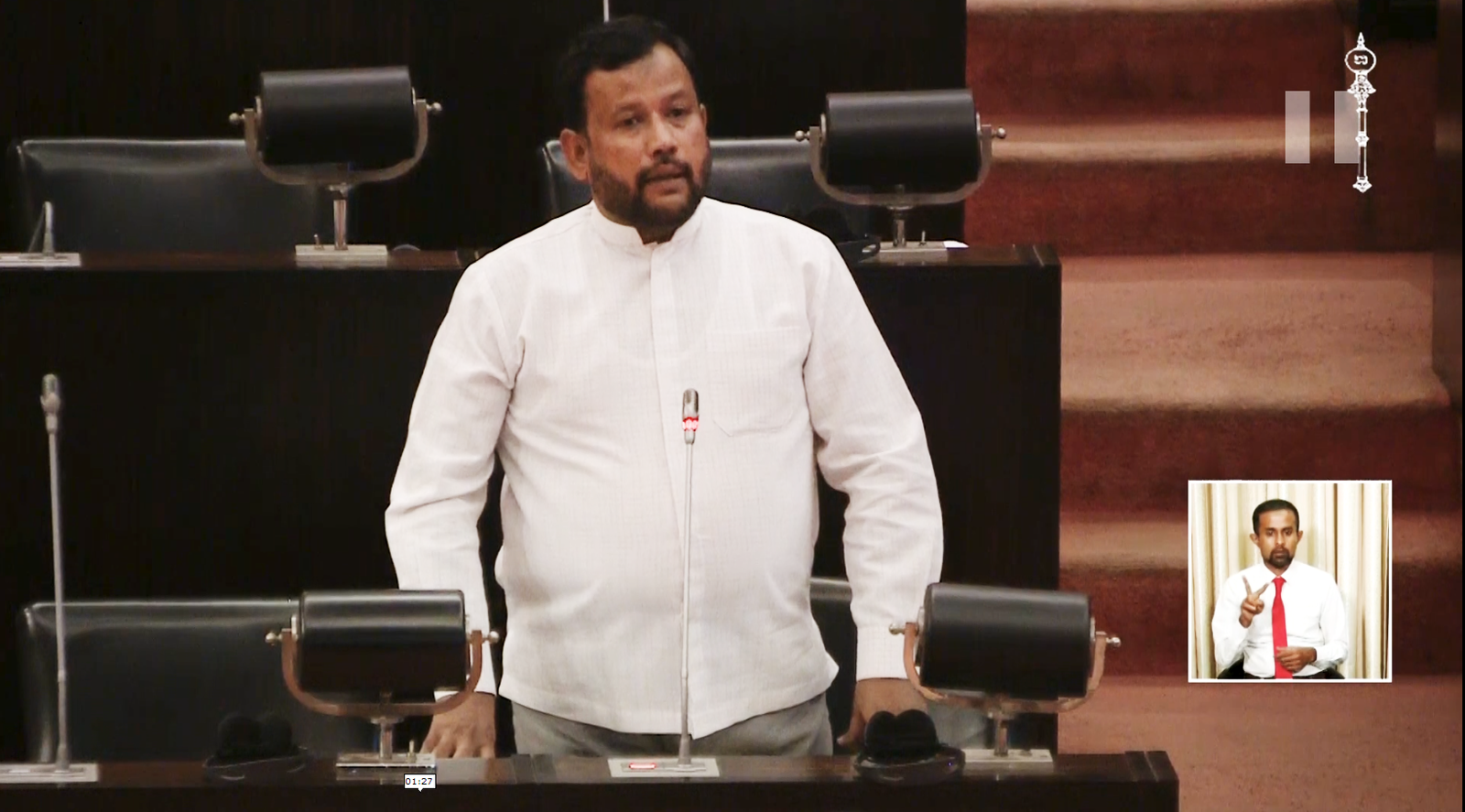 தமிழ் முஸ்லிம் தலைமைகள் ஒரே மேசையில் அமர்ந்தால் உள்ளக முரண்பாடுகள் முடிவுறும்