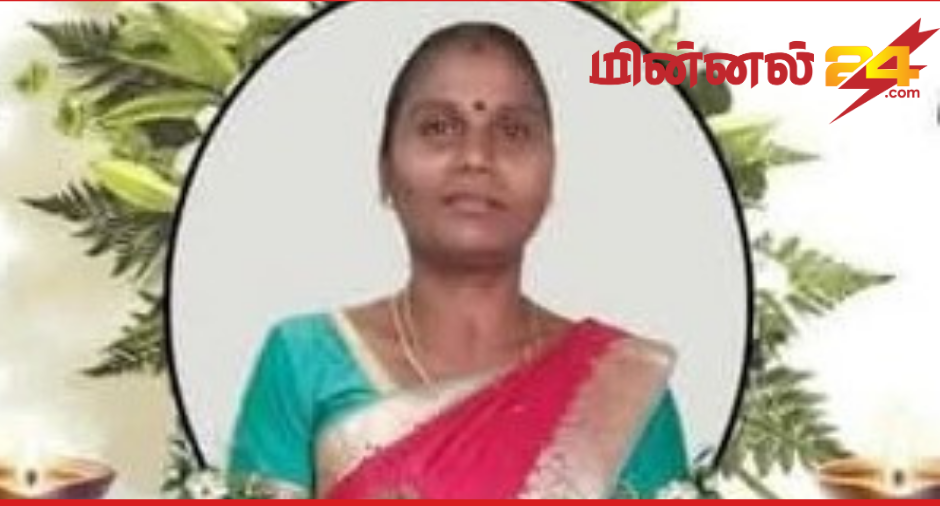 மட்டக்களப்பில் யானை தாக்கி இளம் தாயார் உயிரிழப்பு 3 வயது குழந்தை உயிர்பிழைப்பு