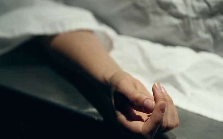 யாழில் ஆணொருவரது சடலம் மீட்பு