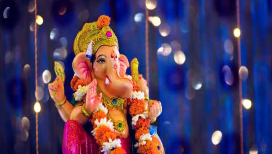 விநாயக சதுர்த்தி பூஜை நேரம் மற்றும் பூஜை முறைகள்!