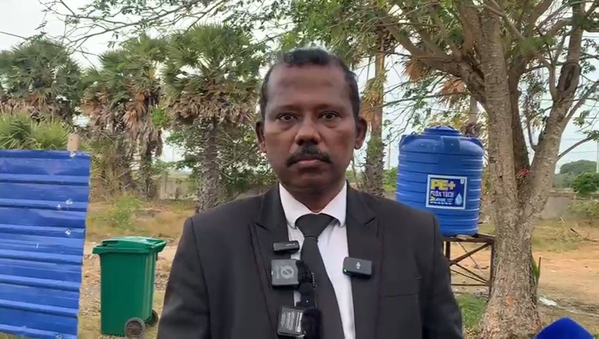 சித்துப்பாத்தி மனித புதைகுழி : சான்று பொருட்களை காட்சிப்படுத்தல் தொடர்பாக நீதிமன்றத்தின் அறிவிப்பு!