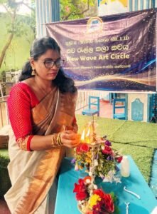 கொழும்பில் சர்வதேச சகோதரிகள் தினம்