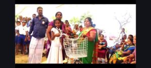 சமூக மேம்பாட்டு பணிகளில் சாதனை படைக்கும் கனடா உதயம்