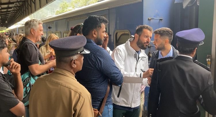 நானுஓயாவில் வெளிநாட்டு சுற்றுலா பயணிகள் தொடர்ந்தும் புறக்கணிப்பு!