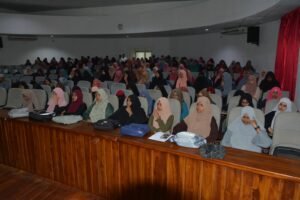 தென்கிழக்குப் பல்கலைக்கழகத்தில் “இந்திய உயர்கல்வி வாய்ப்புகள்” குறித்த செயலமர்வு