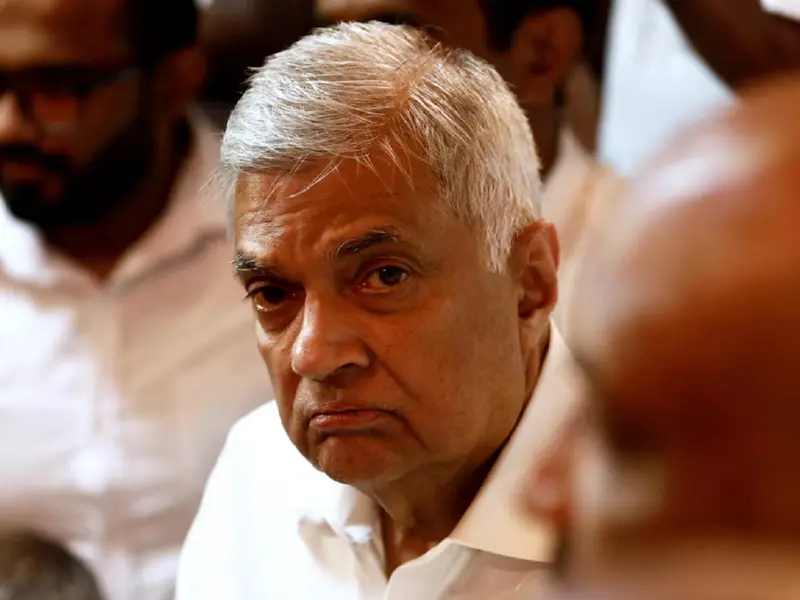 முன்னாள் ஜனாதிபதி தீவிர சிகிச்சைப் பிரிவில் அனுமதி