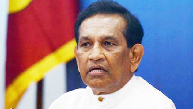 பிடியாணை பிறப்பிக்கப்பட்ட ராஜித சேனாரத்ன நீதிமன்றில் முன்னிலை!