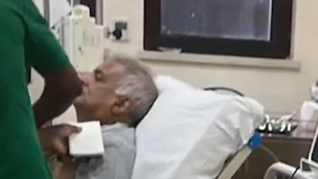 ரணில் விக்ரமசிங்கவை நீதிமன்றத்தில் ஆஜர்படுத்த முடியாத நிலை!