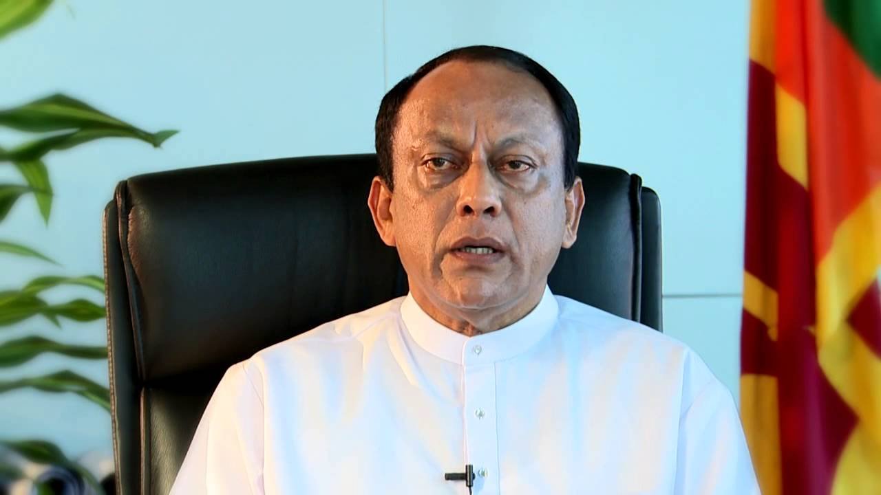 லக்‌ஸ்மன் யாப்பாவுக்கு எதிரான வழக்கின் நீதிமன்ற உத்தரவு
