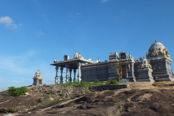 தாந்தாமலை கோயிலுக்கு செல்ல பெற்றோர் மறுத்ததால் உயிரை மாய்த்துக்கொண்ட 12 வயது சிறுவன்!