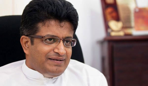 கம்மன்பிலவை கைது செய்வது குறித்து இன்னும் முடிவு எடுக்கவில்லை: சிஐடி
