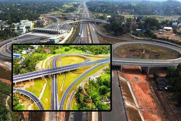 கடவத்தை – மீரிகம அதிவேக வீதியின் கட்டுமானம் இன்று ஆரம்பம்