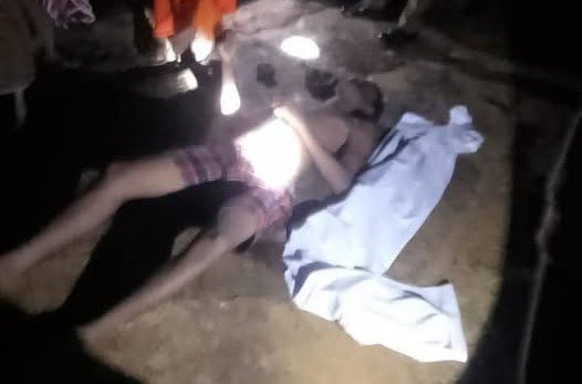குளத்தில் மூழ்கி மாணவன் உயிரிழப்பு 
