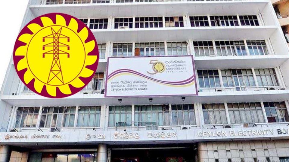 மின்சார சபை ஊழியர்கள் வௌிநடப்பு