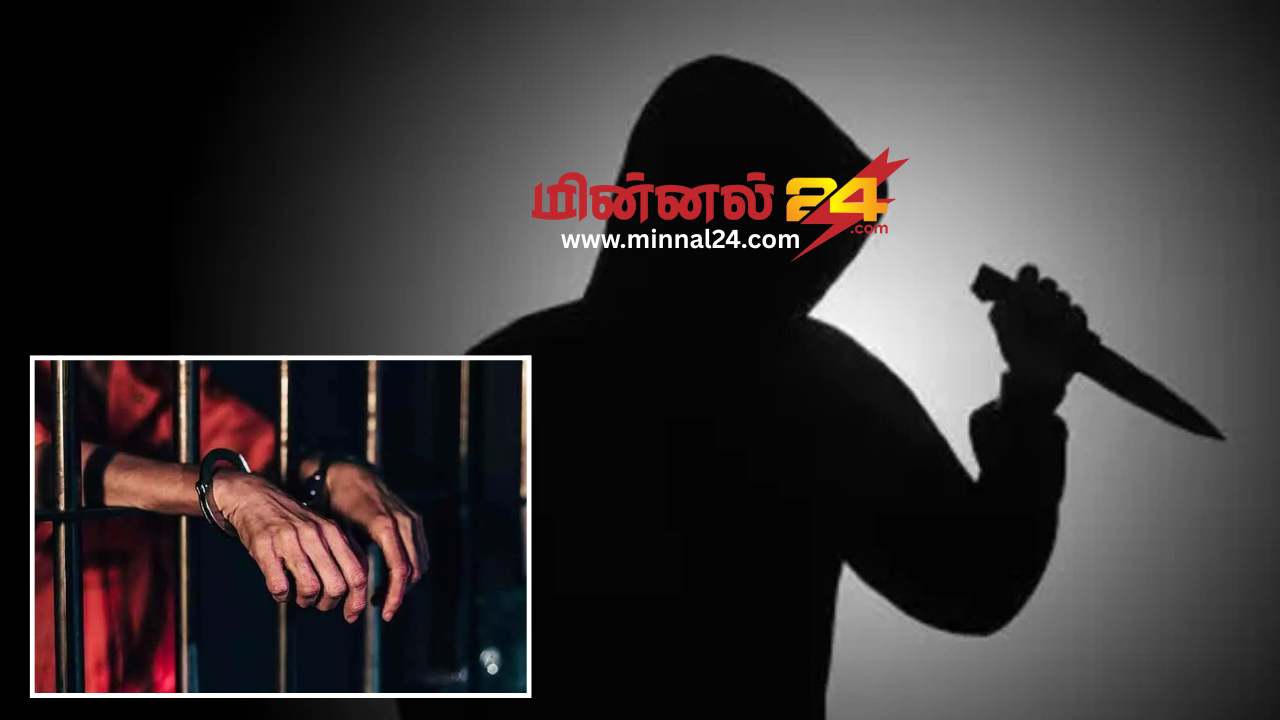 சிறையில் இருந்து வெளியே வந்தவர் சகோதரனுடன் இணைந்து தாக்குதல் - இருவரும் பொலிசாரால் கைது