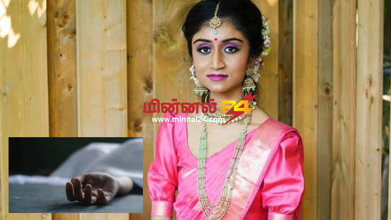 கனடாவிலிருந்து யாழ் வந்த யுவதி புற்றுநோயால் உயிரிழப்பு