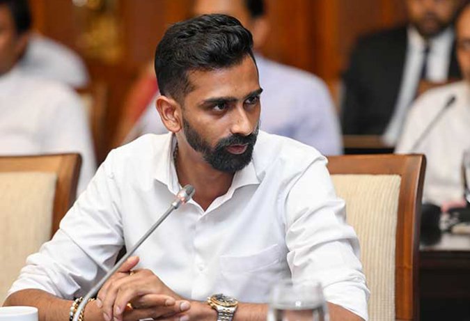 ஜீவன் தொண்டமானுக்கு எதிரான வழக்கின் விசாரணை ஒத்தி வைப்பு!