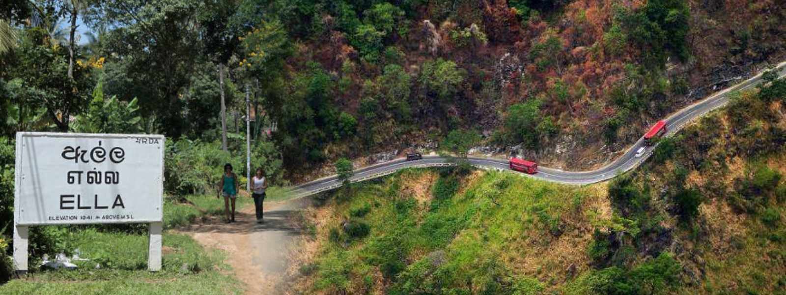 எல்ல - இராவணா எல்ல இடையில் ஆபத்தான 10 இடங்கள் அடையாளம் எல்ல - இராவணா எல்ல இடையில் ஆபத்தான 10 இடங்கள் அடையாளம் எல்ல - இராவணா எல்ல இடையில் ஆபத்தான 10 இடங்கள் அடையாளம்