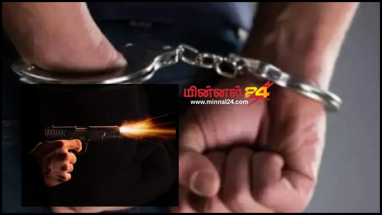 பிரதி பொலிஸ் அதிகாரி கைது