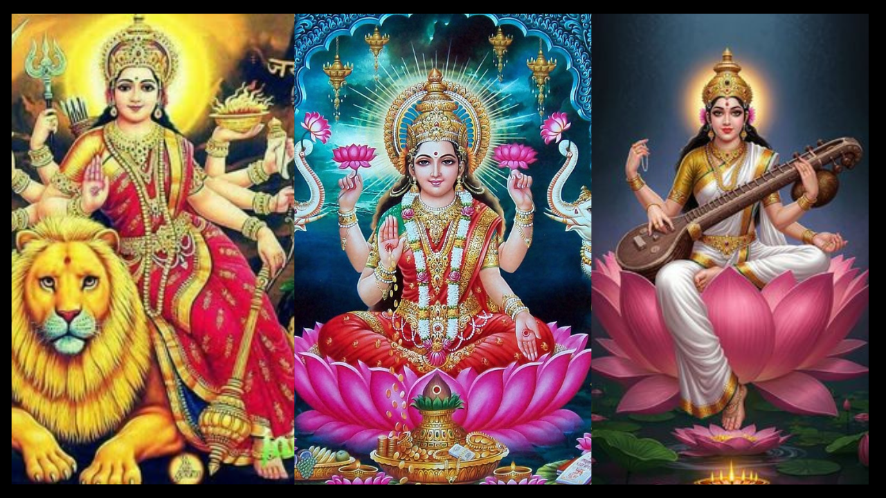 நவராத்திரி நாட்களில் இதை செய்யுங்கள் அளவற்ற பலன்கள் கிடைக்கும்