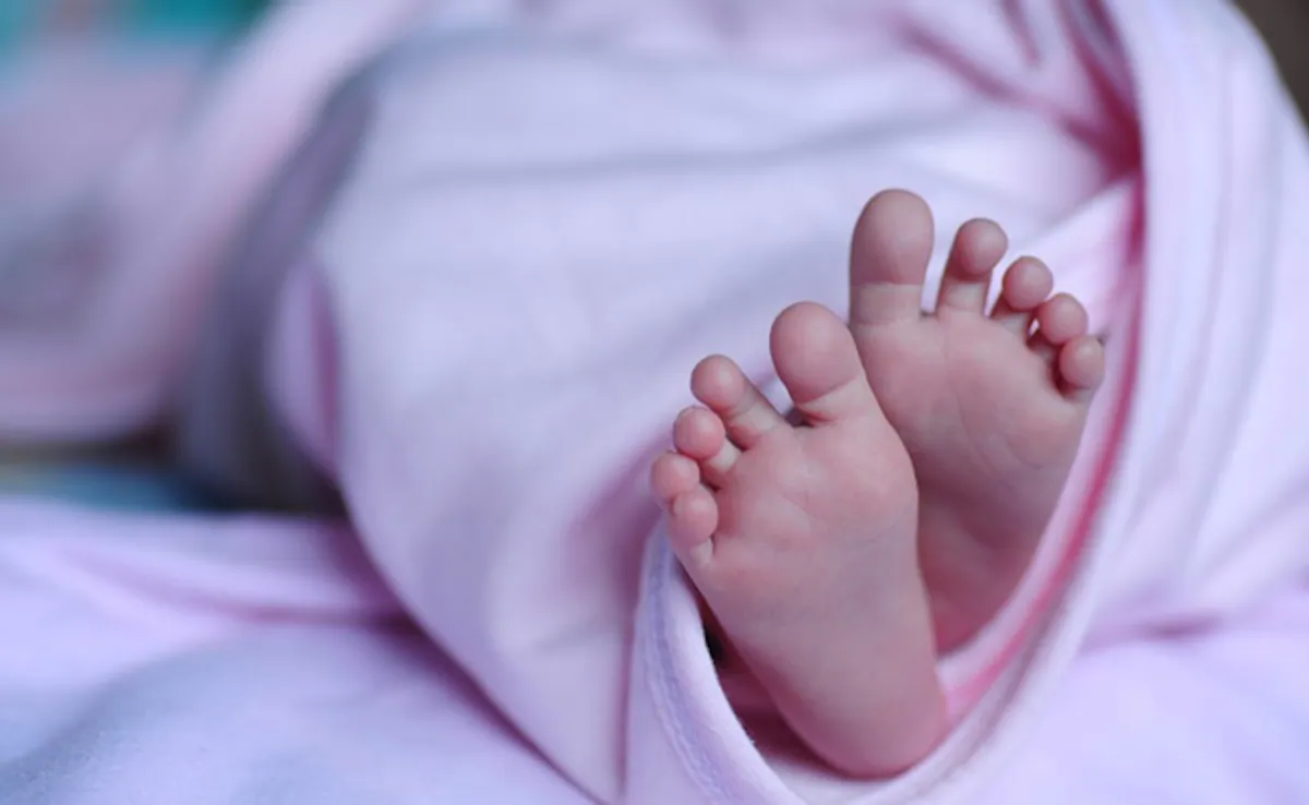 யாழில் பிறந்து 21 நாட்களேயான ஆண் குழந்தை உயிரிழப்பு