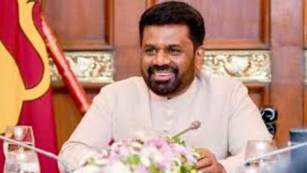 ஜப்பானில் வசிக்கும் இலங்கையர்களுடன் ஜனாதிபதி சந்திப்பு