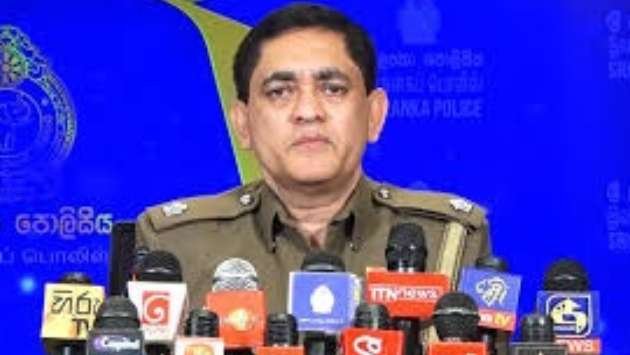 மித்தெனிய போதைப்பொருளுக்கும் சர்ச்சைக்குரிய 323 கொள்கலன்களுக்கும் தொடர்பில்லை – பொலிஸ் பேச்சாளர்