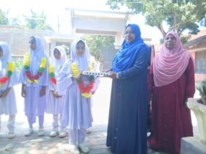 மாவடிப்பள்ளி அல் அஸ்ரப் மகா வித்தியாலயம் வரலாற்று சாதனை