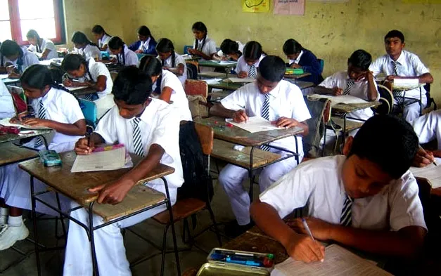 2026 ஆம் ஆண்டுக்கான பரீட்சைகள் குறித்து புதிய அறிவிப்பு