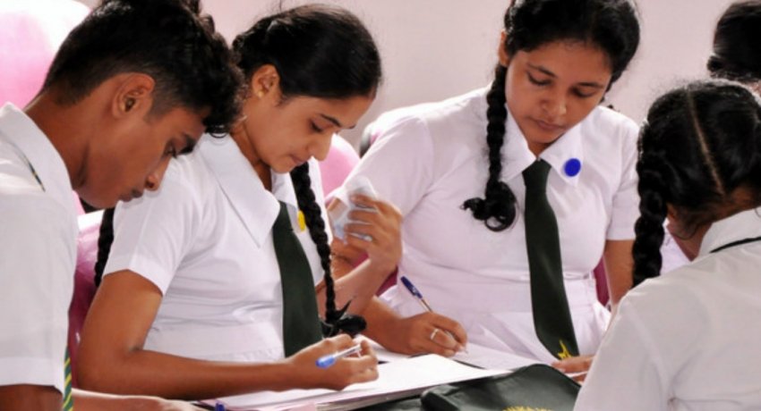 தரம் 6 மாணவர் அனுமதிக்கான புதிய சுற்றுநிருபம் வெளியீடு