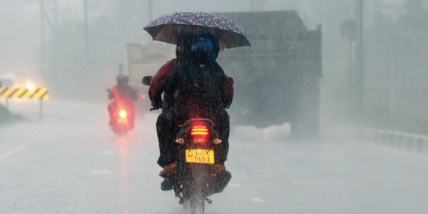 வளிமண்டலவியல் திணைக்களத்தின் எதிர்வு கூறல்