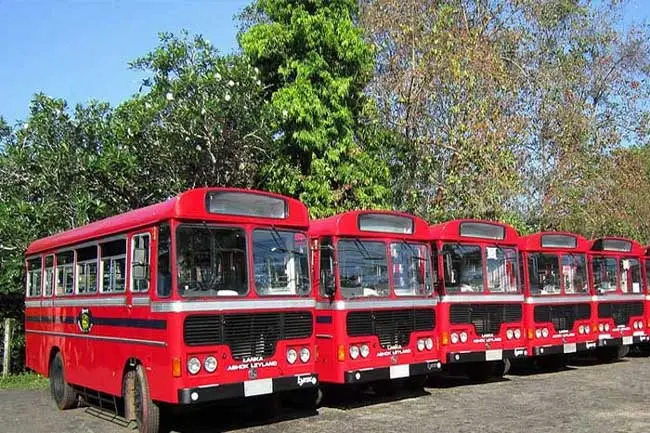 நீடிக்கப்பட்ட பாடவேளைகளுக்காக புதிய போக்குவரத்து சேவைகள்