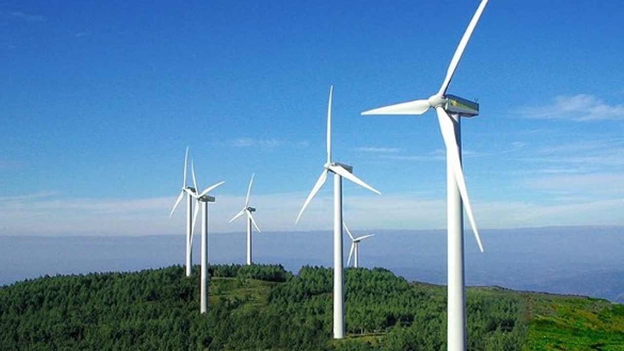 17 ஆயிரம் கோடியில் காற்றாலை அமைக்கும் சீன நிறுவனம்