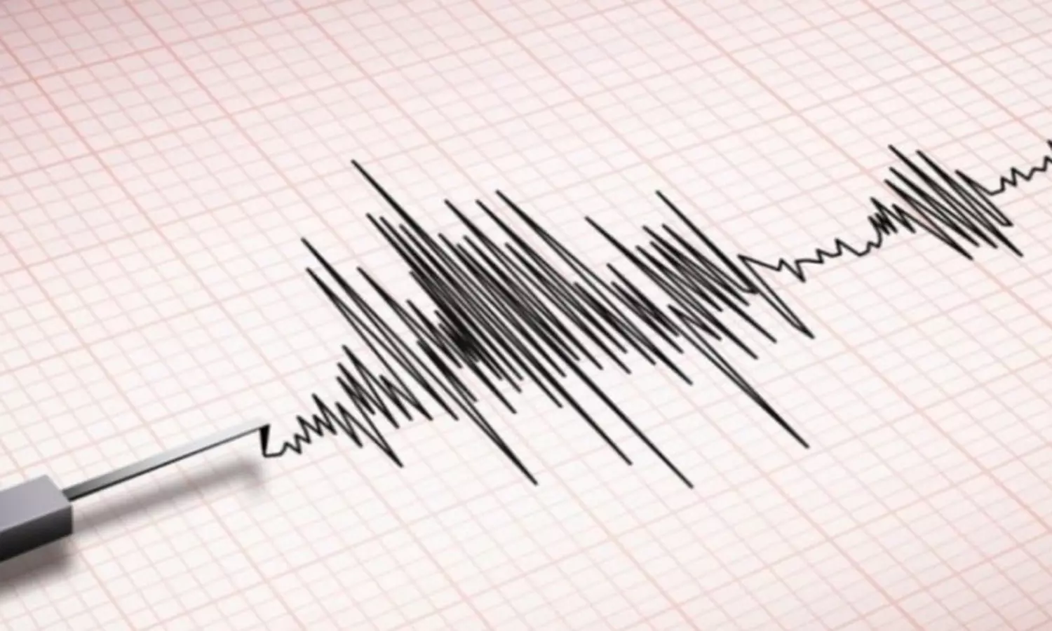 இந்தோனேசியாவில் நில அதிர்வு
