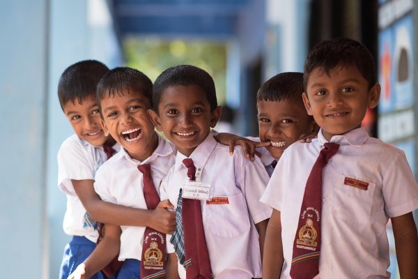 பாடசாலை நேரம் நீடிப்பு