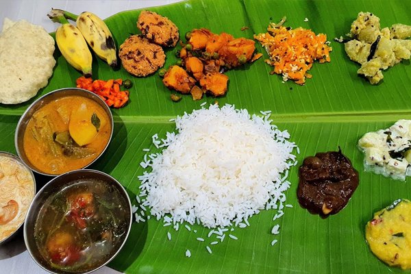 இன்று உலக உணவு தினம்