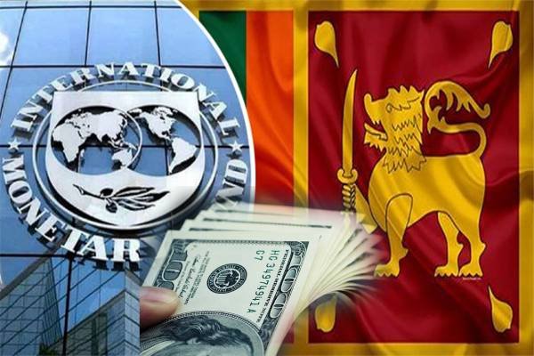 நாட்டை மீள கட்டியெழுப்ப ஒத்துழைப்பு வழங்குவதாக IMF உறுதி