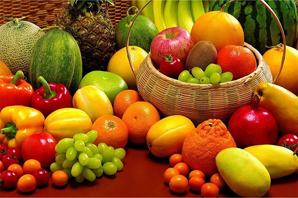 பழங்களின் விலை அதிகரிப்பு