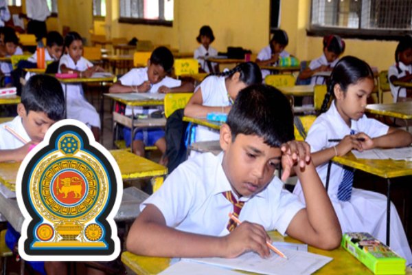 தரம் 5 புலமைப்பரிசில் பரீட்சை மீள் திருத்த பெறுபேறுகள் வௌியானது