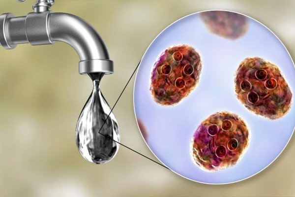 நீர் மூலம் பரவும் நோய்கள் அதிகரிப்பு