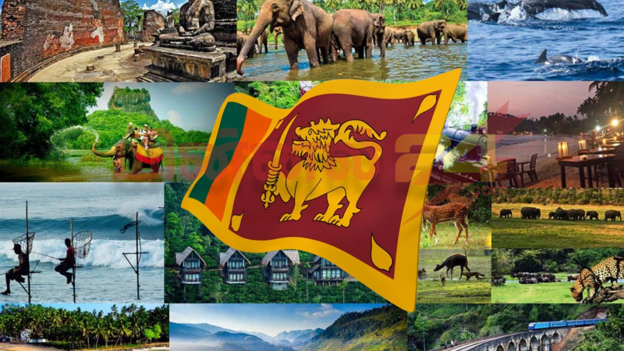 தெற்காசியாவின் அதிக செலவுமிக்க நாடாக இலங்கை தேர்வு