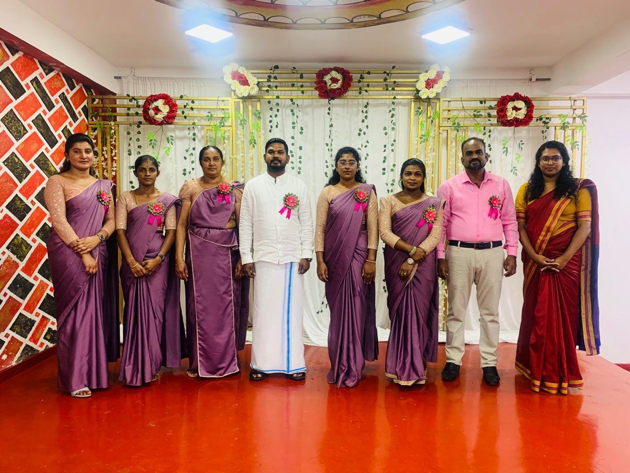 உள்ளூராட்சி வாரத்தை முன்னிட்டு சான்றிதழ்கள் வழங்கி வைக்கும் வைபவம்