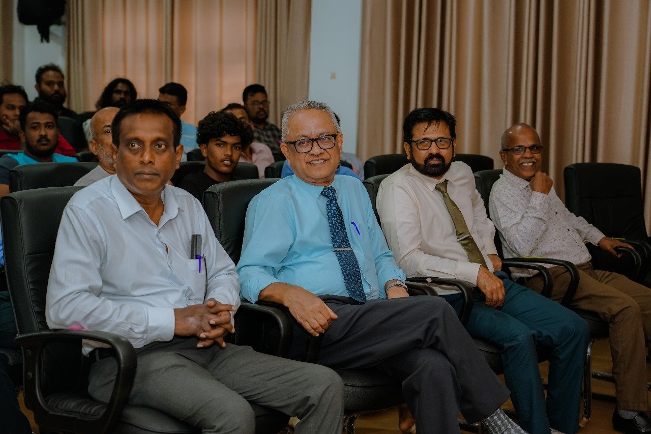 சுற்றுலாத் துறை முச்சக்கர வண்டி ஓட்டுனர்களுக்கான பயிற்சி செயலமர்வு