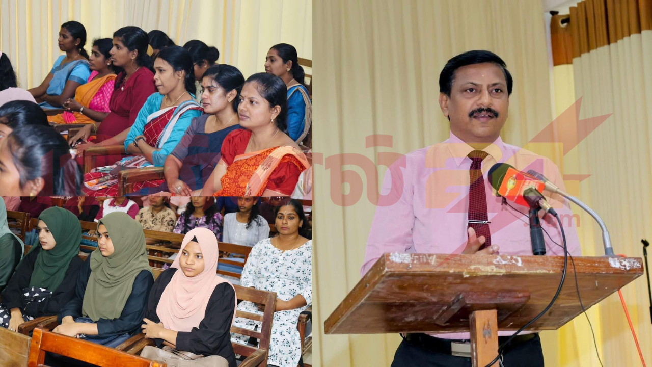 யாழில் புலமைத்துவக் கலந்துரையாடல் நிகழ்வு