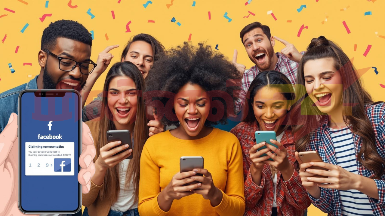 பேஸ்புக் பயனாளர்களுக்கு இழப்பீடு கோர வாய்ப்பு!