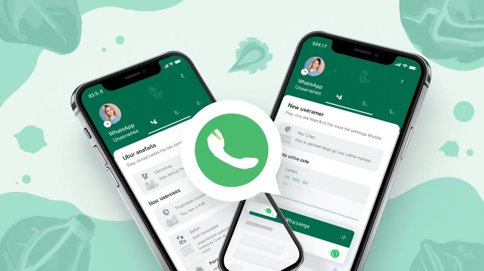 User Name-ஐ பயன்படுத்தும் அம்சத்தை WhatsApp அறிமுகம் செய்ய உள்ளது